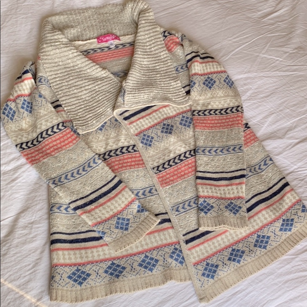 Cardigan